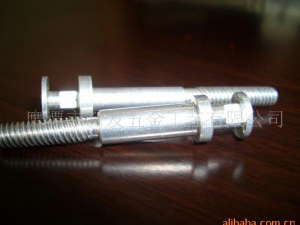 非標(biāo)件，螺絲