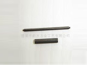 滑桿，導(dǎo)套